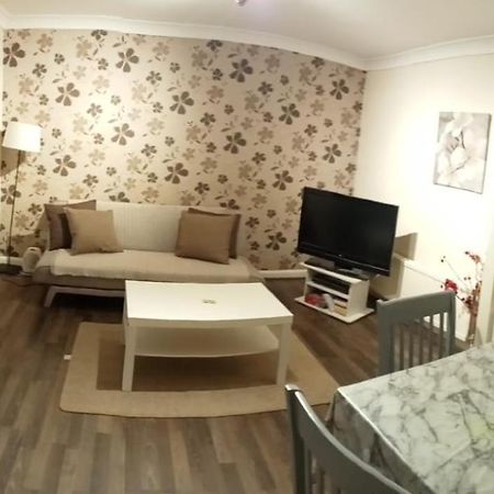 Kempston Cosy Lodge 贝德福德 外观 照片