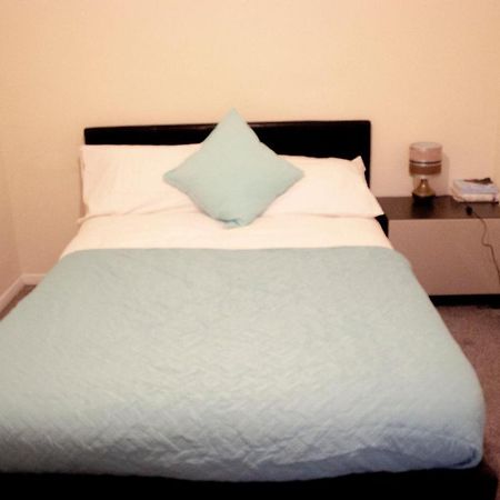 Kempston Cosy Lodge 贝德福德 外观 照片