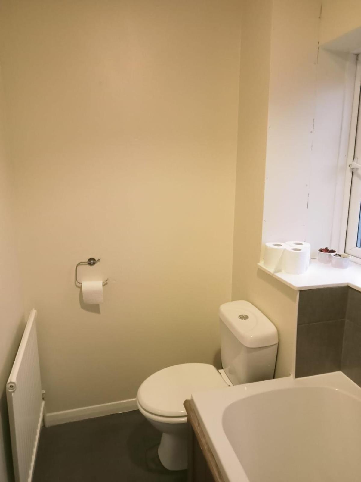 Kempston Cosy Lodge 贝德福德 外观 照片