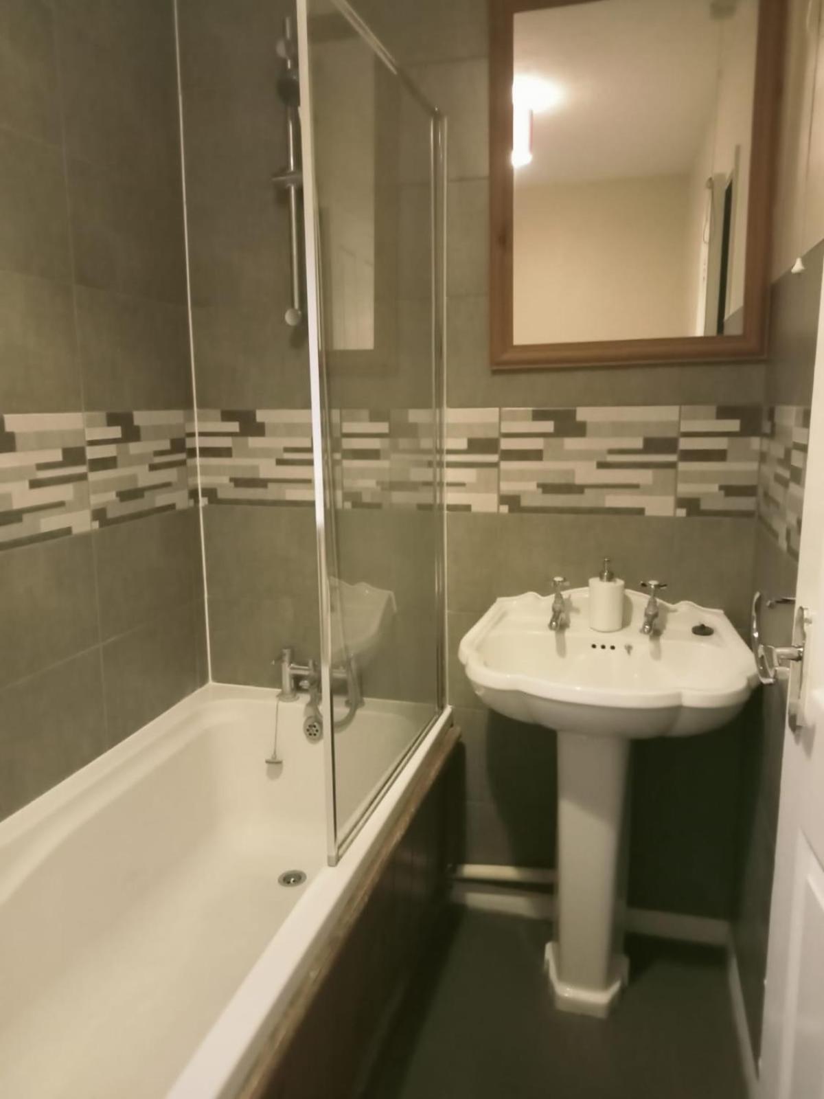 Kempston Cosy Lodge 贝德福德 外观 照片