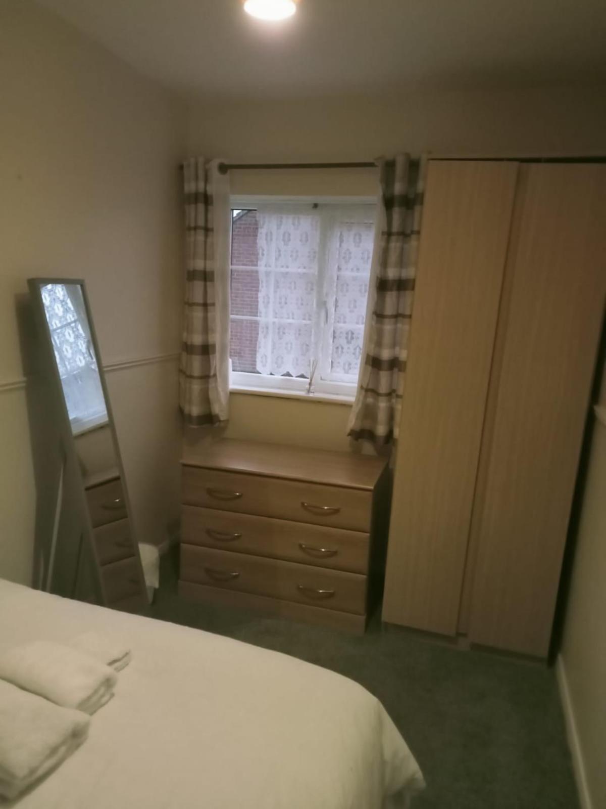 Kempston Cosy Lodge 贝德福德 外观 照片