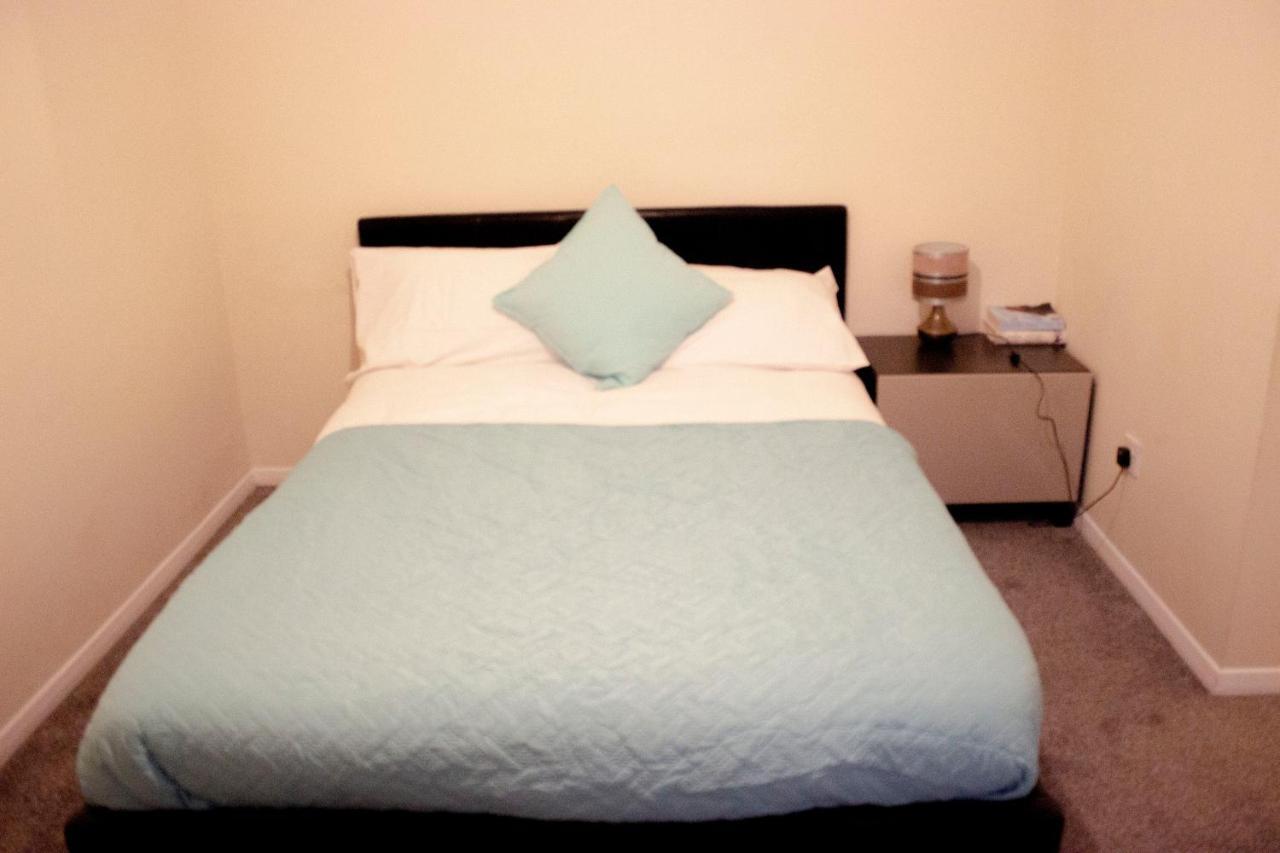 Kempston Cosy Lodge 贝德福德 外观 照片