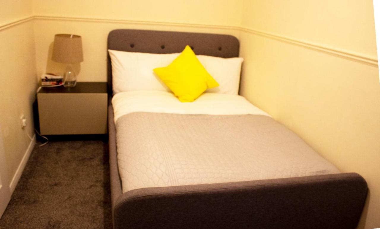 Kempston Cosy Lodge 贝德福德 外观 照片